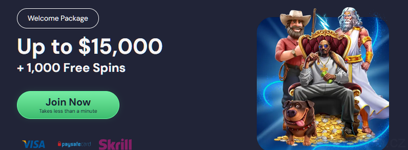 Luckywins Casino